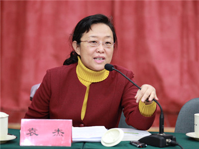 《大气污染防治法(修订草案)》专家研讨会成功举办