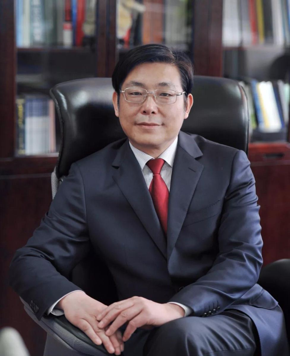 【十杰荐书】周佑勇 |《政府论》精神洗礼之精髓:政府何以有限?